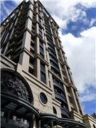 鄰近板橋大喜富貴區社區推薦-第一天廈，位於新北市板橋區